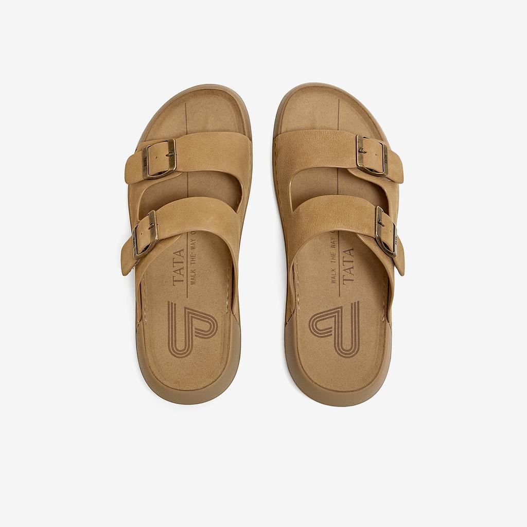 TATA/He She 2026 Summer Shopping Mall Same Comfortable and Versatile Casual Men's Shoes New Style