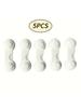 Premium Adjustable Plastic Cabinet Safety Drawer Locks Secure Anti-Pinch Door Locks for Home Improvement Kitchen