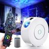 Smart Galaxy Star Projector