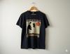 Men's and Women's T-shirts Love Actually Inspired Romantic Movie Graphic Vintage