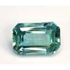 Certified Natural Paraiba Tourmaline Emerald Cut 9-11 Ct Stunning Gemstone