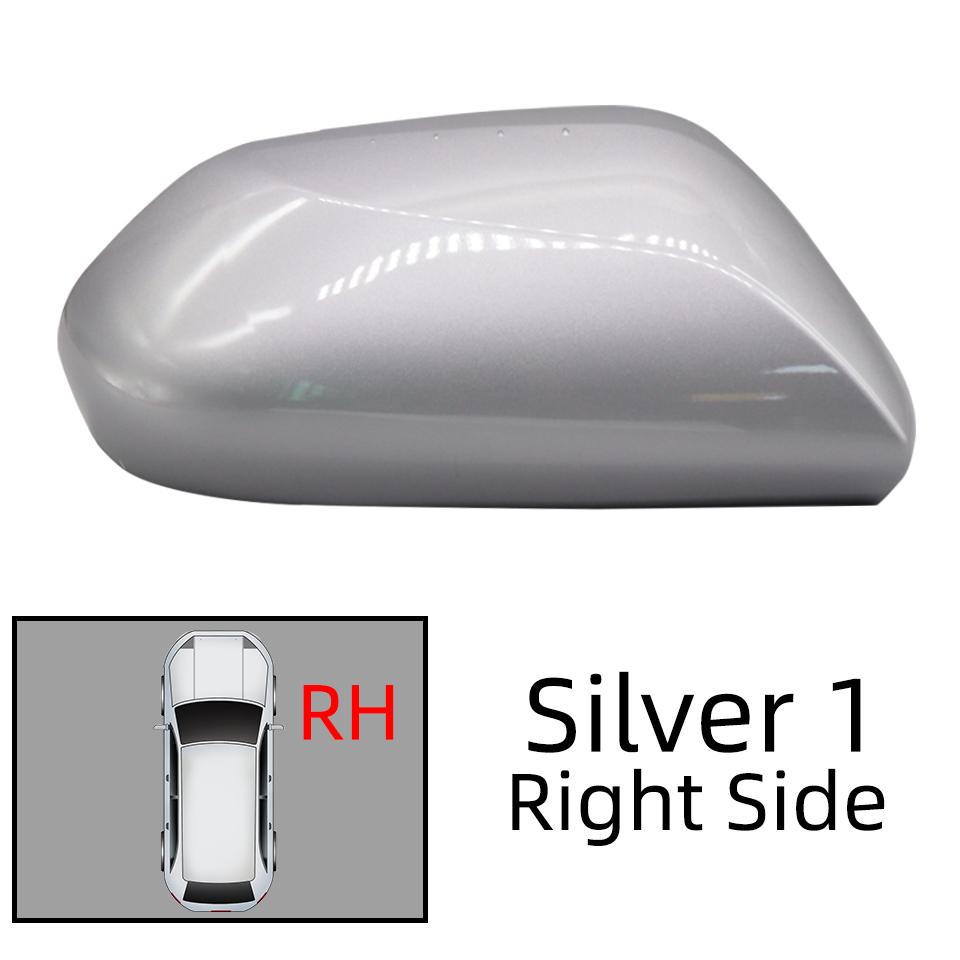 For Toyota Prius xw50 Series Prime 2016 2017 2018 2019 2020 2025 2025 Rearview Mirror Housing Reversing Mirror Cover Mirror Cap