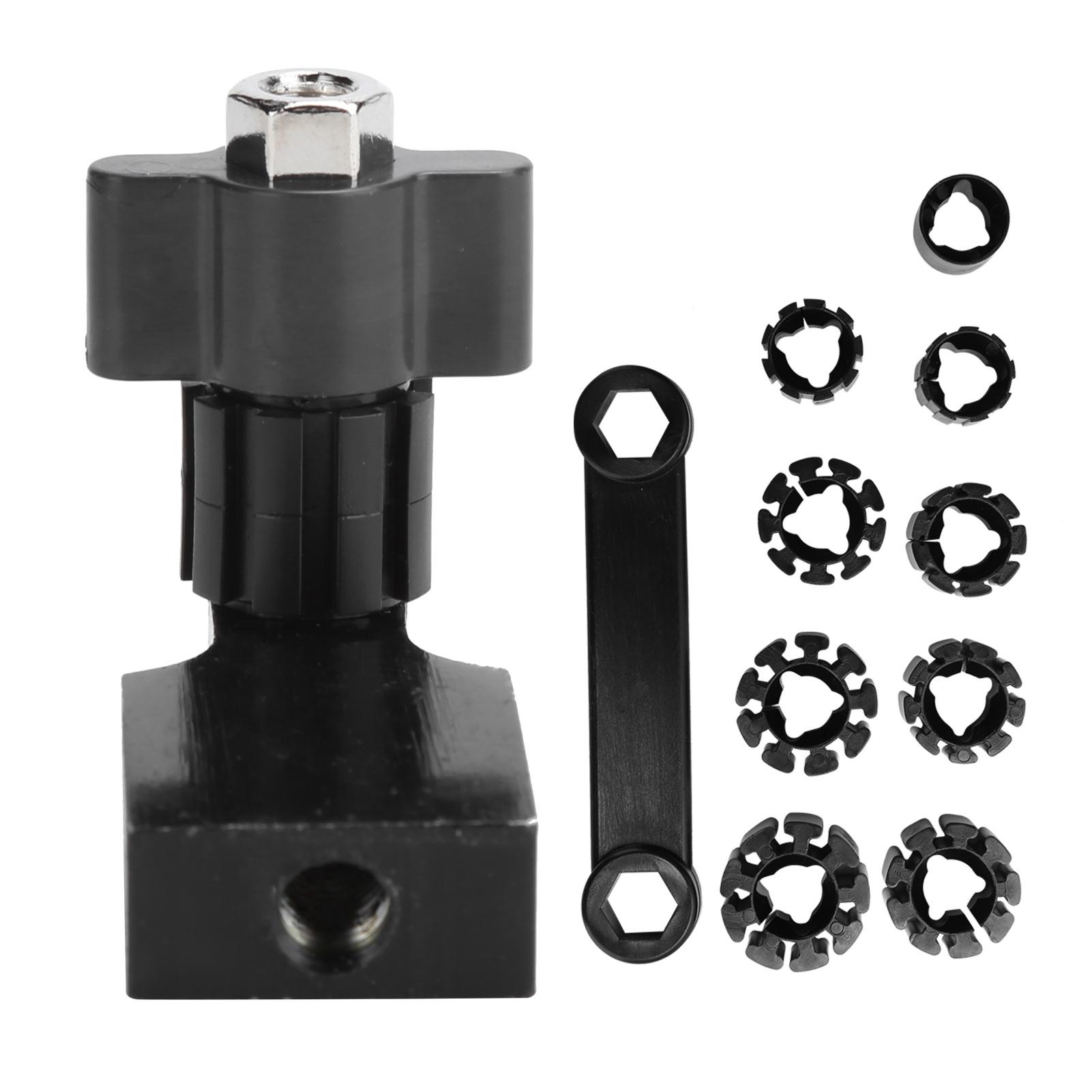 Fixture Clamp Holders Jewelry   Fixed Setting Polishing Engraving Tool Kit