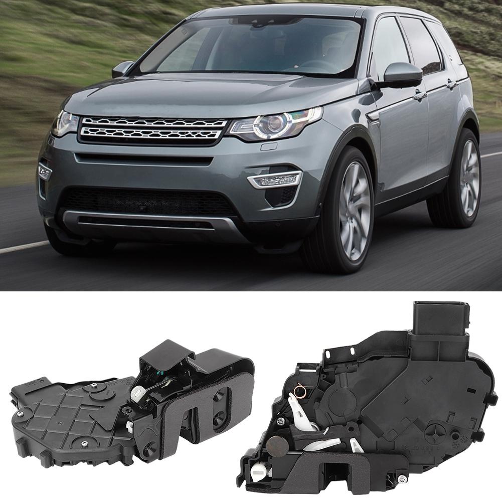 Rr Left Actuator, Effective Replacement for LAND LR011303