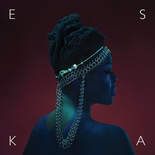 

CD ESKA MTUNGWAZI - Eska NAIMCD211 Naim Edge 2015 UK Jazz Used