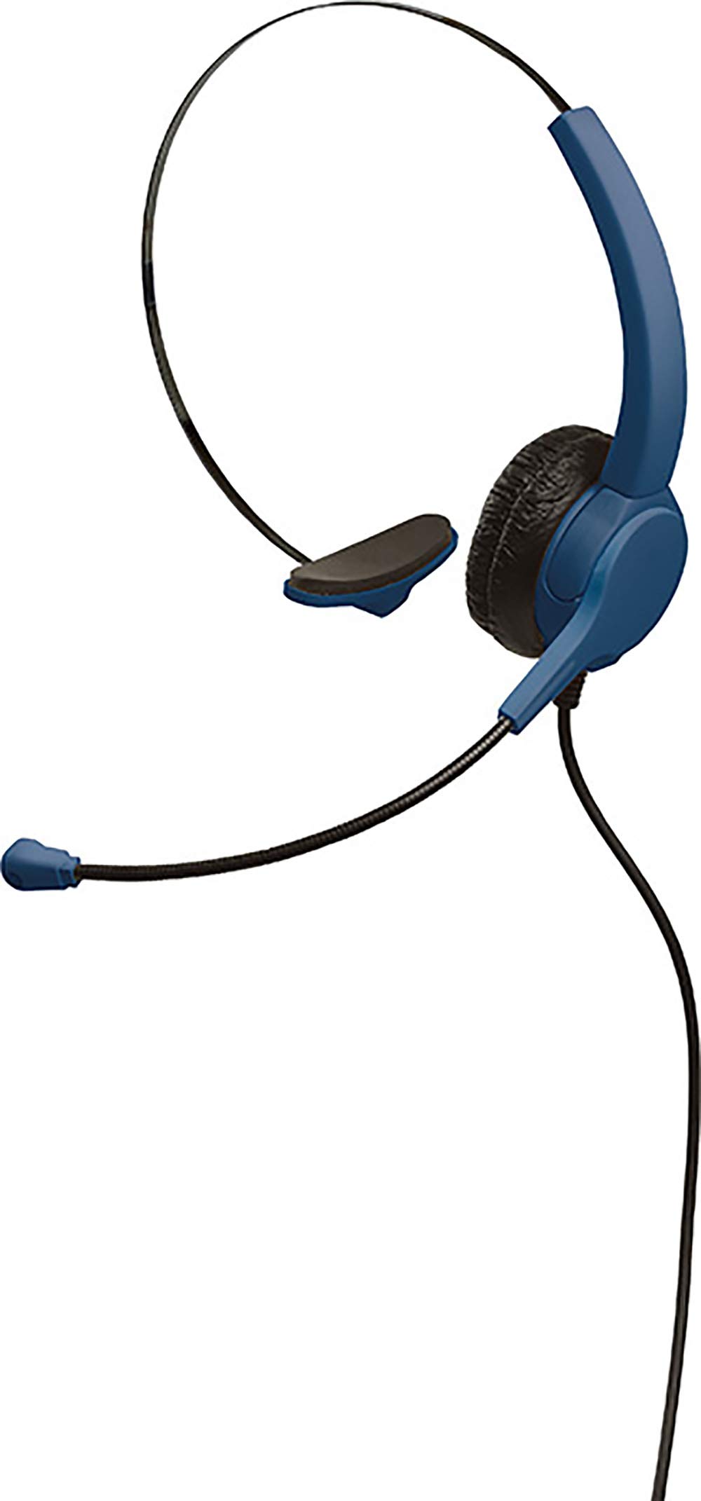 

Sonic USB U-Trim-L Single-Ear Headset, Navy, UL-1508-K