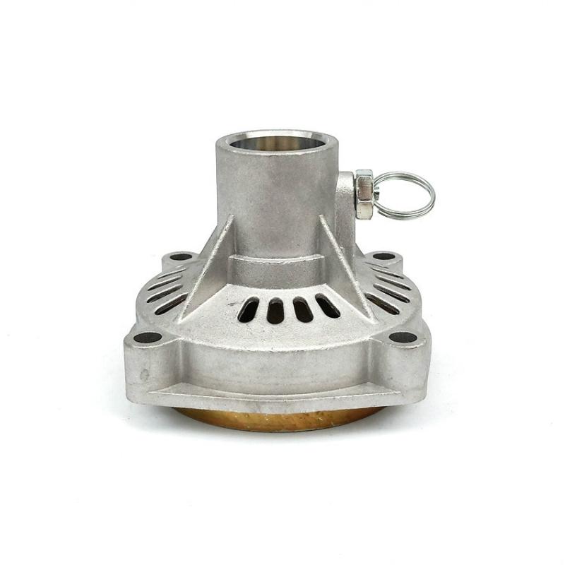 Ersatz-Schnellmontage-Ausgangsblock für Rucksack-Benzin-Freischneider