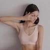 Slim 9 comfortable bra new basic (4 colors)