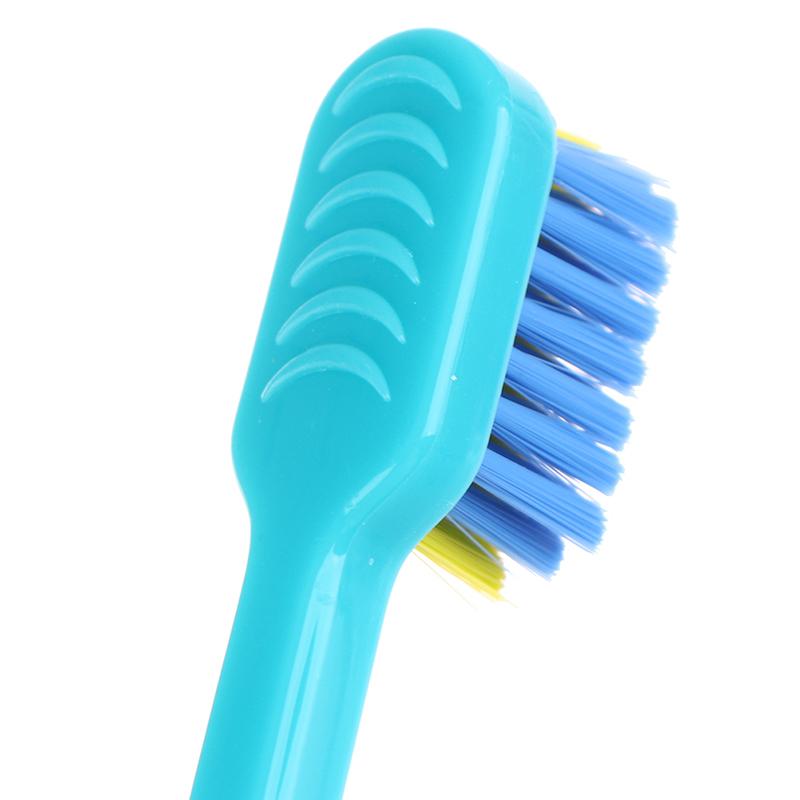 Clean Orthodontic Braces Adult Orthodontic Toothbrushes Dental Soft Toothbrush