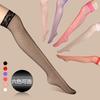 Sexy Wide Lace Sexy Mesh Hollow Stockings Temptation Mesh Socks Spot