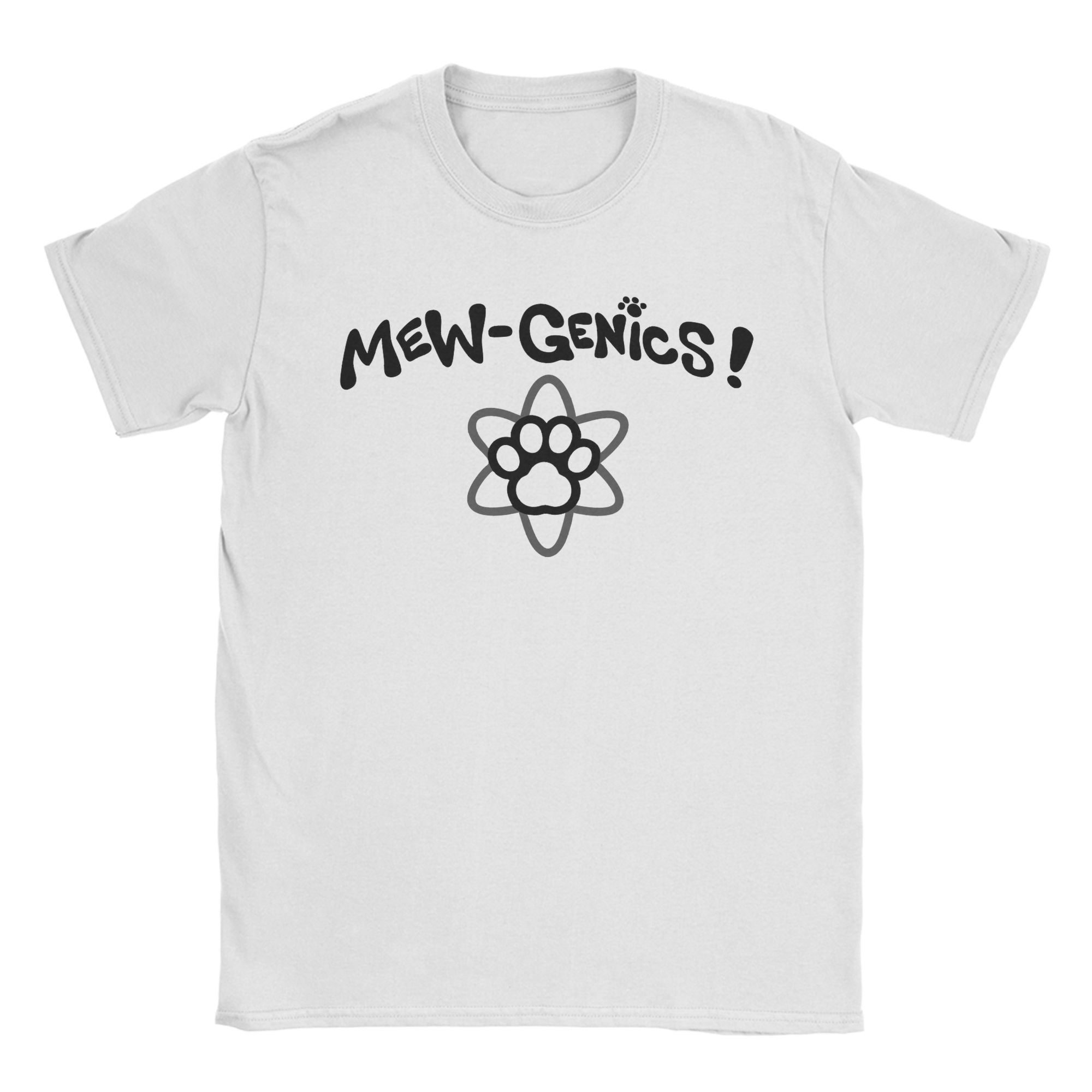 

Unisex Cat Game Mewgenics Catapocalypse T Shirt 100 Cotton Tops Novelty Short Sleeve Crewneck Tees Plus Size TShirt S