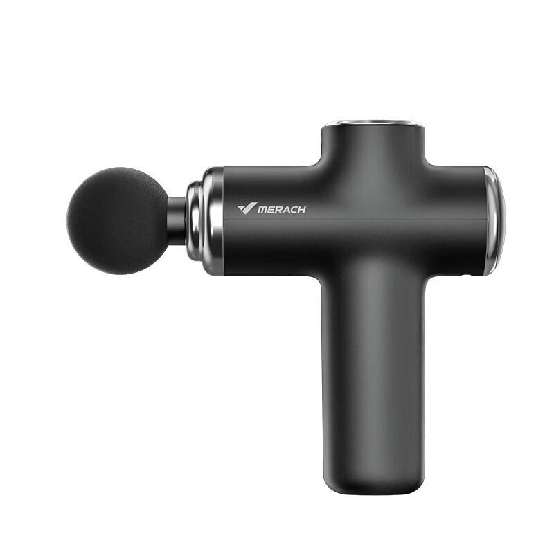 MERACH M010 Mini Retro Fascia Gun