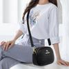 Fashion Versatile Women's Shoulder Bag, New Bag, Soft Leather Women's Mother Bag, Women's Bag, Large-capacity Messenger Bag.