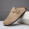 Classic Men's & Women's Soft Clogs Slippers Casual Sandals