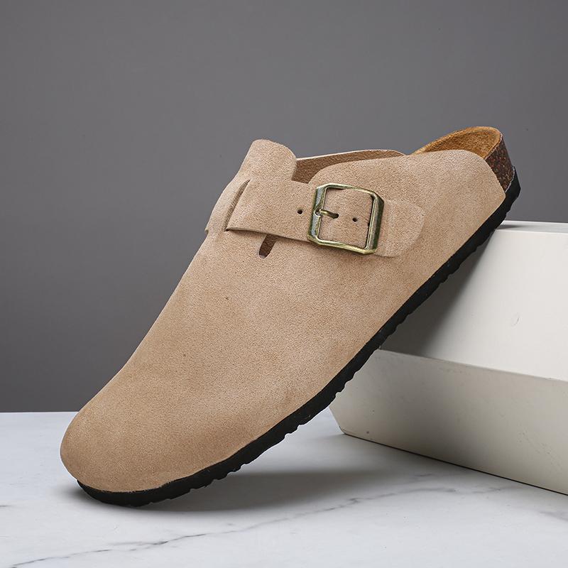 Classic Men's & Women's Soft Clogs Slippers Casual Sandals
