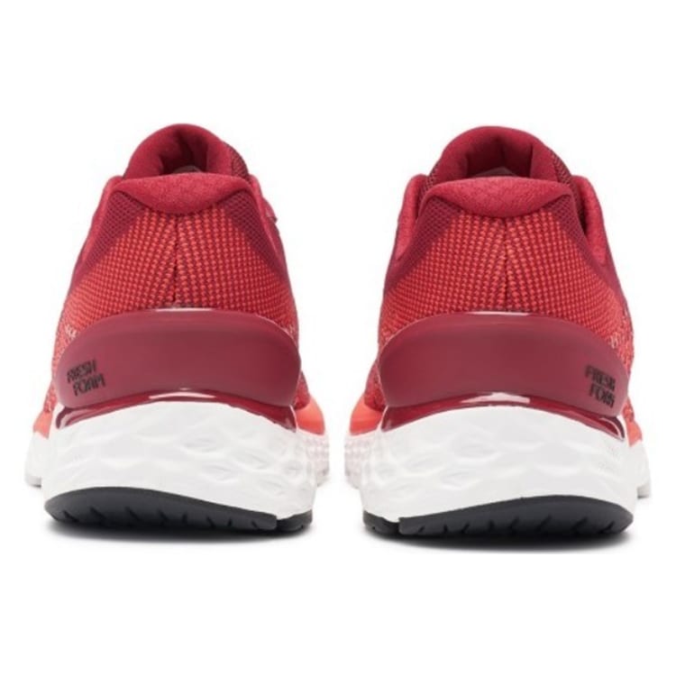 New Balance 880 D Sneaker Rot M880R10