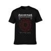 Dissection Melodic Death Metal 2 TShirt Daily Work Short Sleeve Top