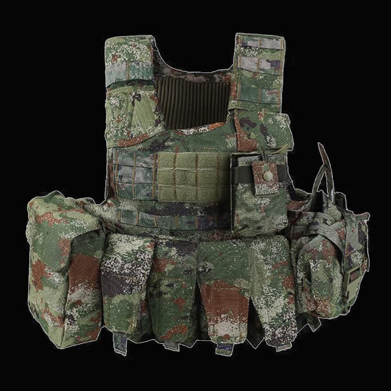 TouLianJie Tactical Vests & Accessories
