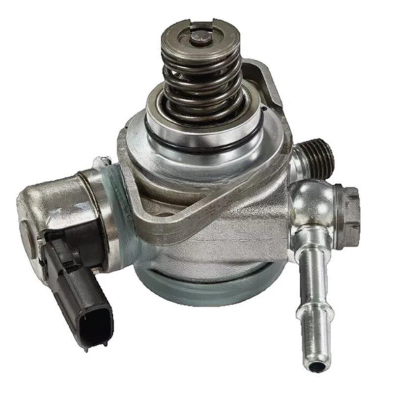 Powerful For Nissan Sentra - Compatible 16630-5TA0B 166305TA0B High Pressure Fuel Pump Oil Pump