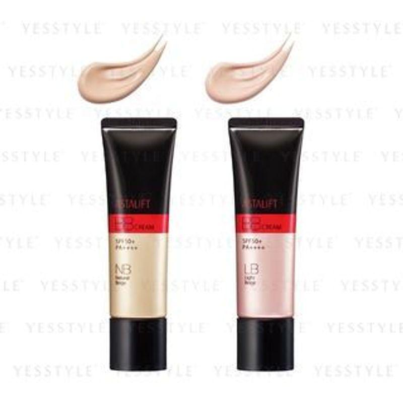 ASTALIFT - BB Cream SPF 50+ PA++++ Light Beige - 30g