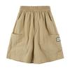 Boys' Loose Fit Cargo Shorts