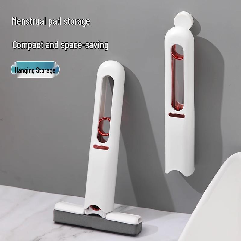 Kompakter faltbarer Schreibtischwischer: Hohe Saugfähigkeit, Handlich, Kein Bedarf an Lappen oder Händewaschen