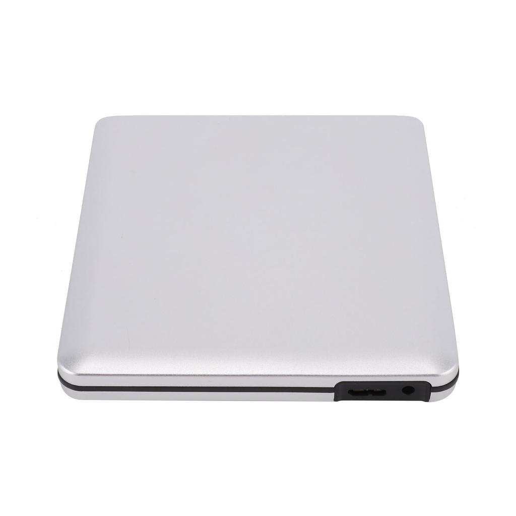 USB3.0 Blu Ray Laptop PC External Optical Drive Disc Burner DVD CD BD Writer Recorder