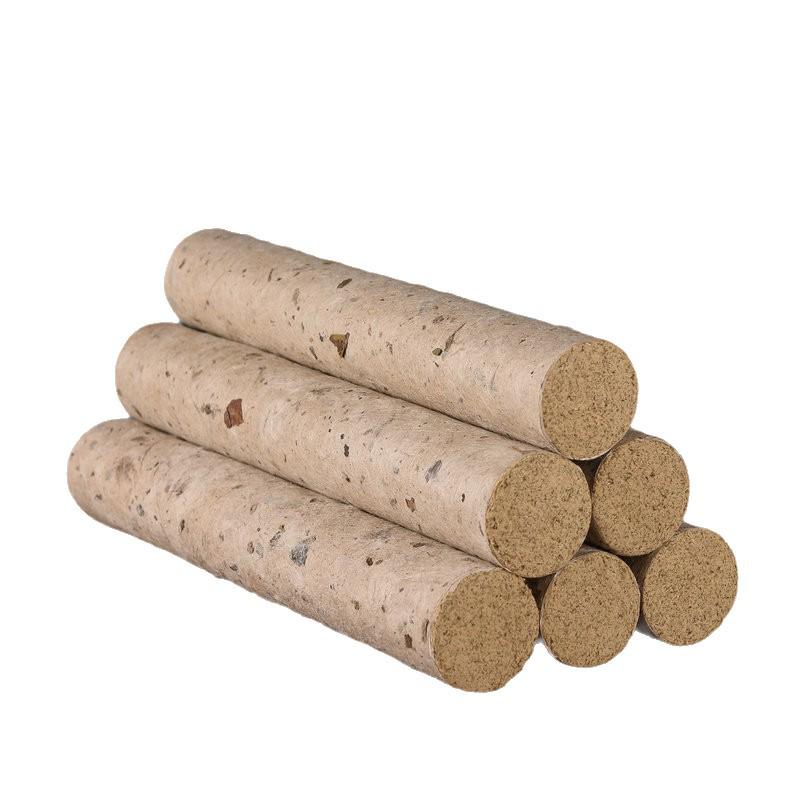 Moxa Stick for Health & Beauty: Three-Year Pure Mugwort - Salon & Spa Special