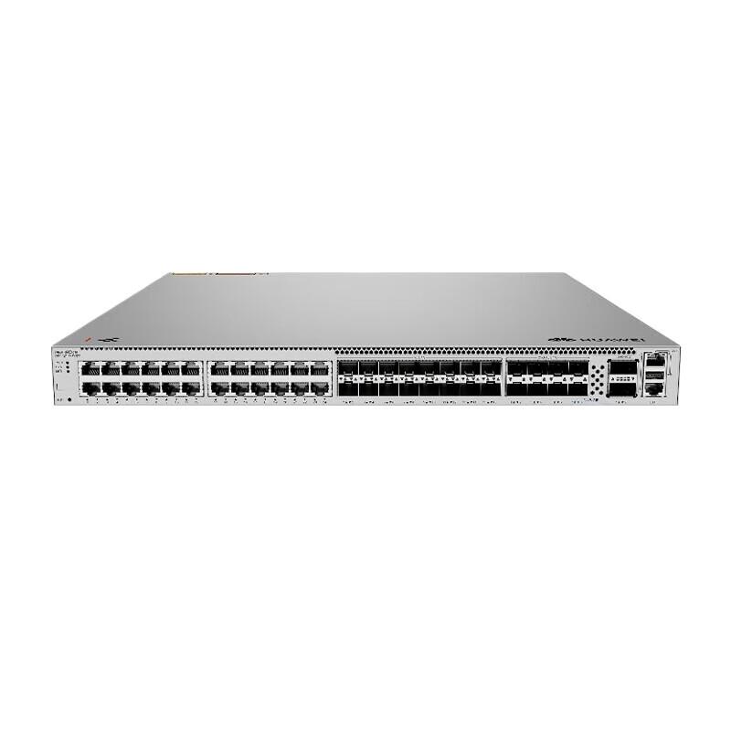 Huawei Managed Enterprise Ethernet Switches
