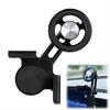 Magnetic Car Phone Holder Center Screen Mount Magnetic Stand For Smartphone Dashboard Monitor Support For Tesla Model 3 Y