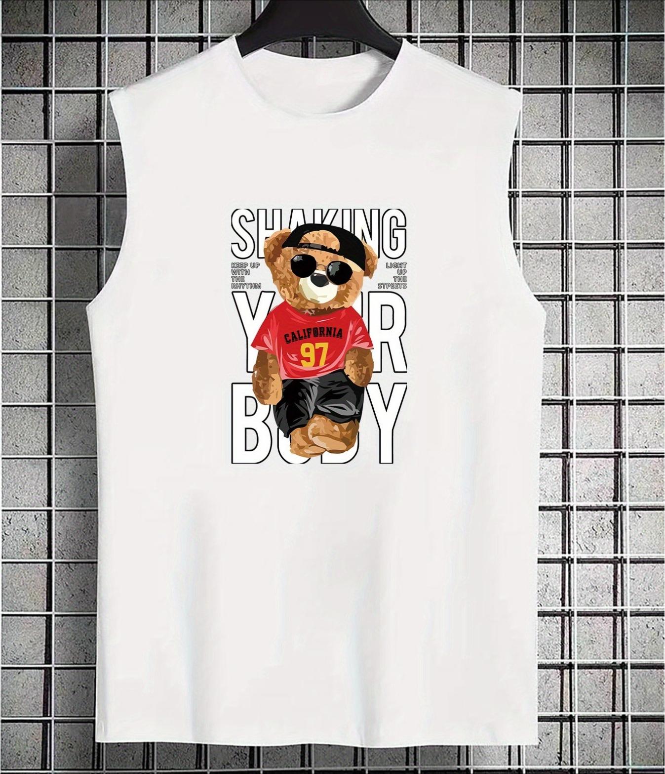 Мужской безрукавный жилет из полиэстера, легкий, эластичный S