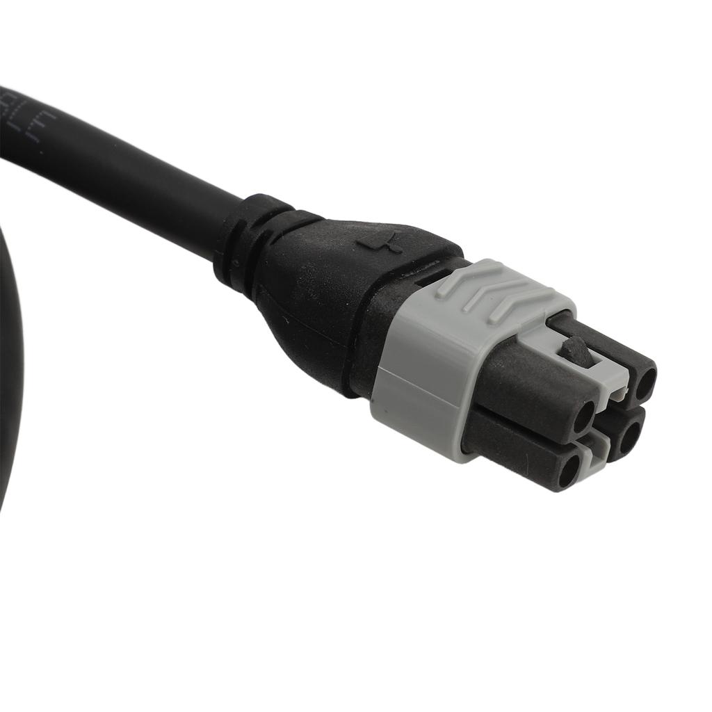 Electric Chair Control Cable Accessory Replacement Wheelchair Control Cable Wiring for Mobility Rollator