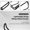 Aluminum Alloy Bike Water Bottle Cage Lightweight Universal MTB Mountain Road Bicycle Water Bottle Holder Mount Bike Accessories