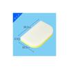 Gekiochi-kun Bathroom Cleaner (Melamine Sponge) Replacement Part S-800