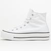Converse Women' Sneakers Shoes White Chuck Taylor All Star Platform 560846C 41