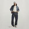 G-Star RAW Jeans Men Denim Pants 5620 3D Regular Multicolor D23699-D433-8961 W32/L30