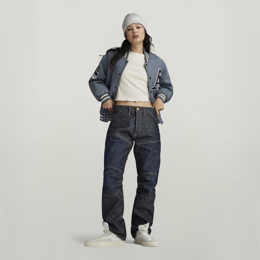 G-Star RAW Jeans Men Denim Pants 5620 3D Regular Multicolor D23699-D433-8961 W32/L30