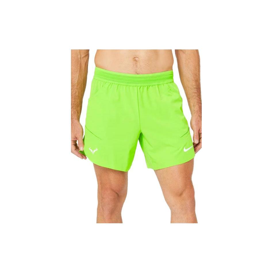 

Новые мужские повседневные шорты Nike зеленые DV2881-313 M