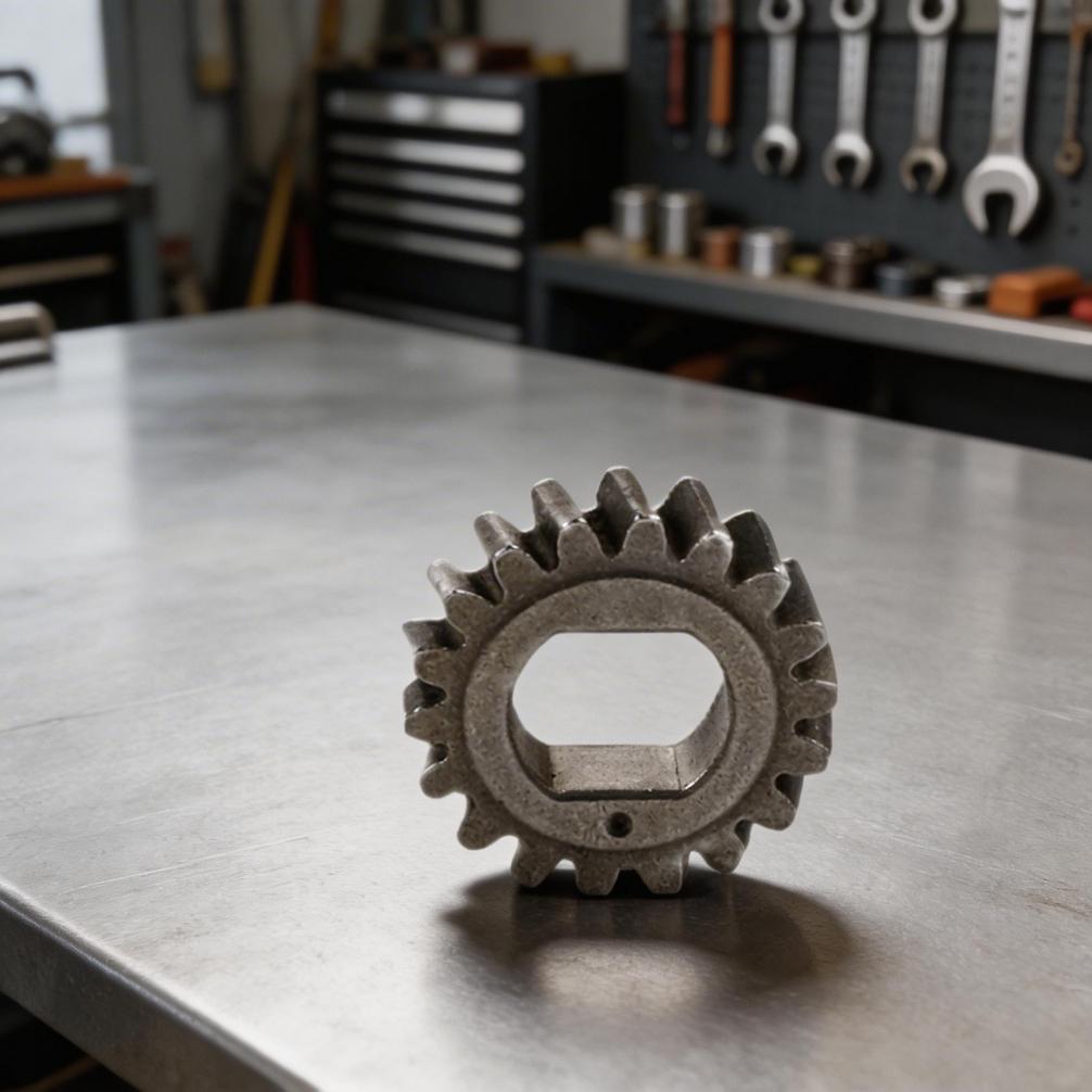 Compatible For BMW Engine Gear Replacement Easy Installation Process