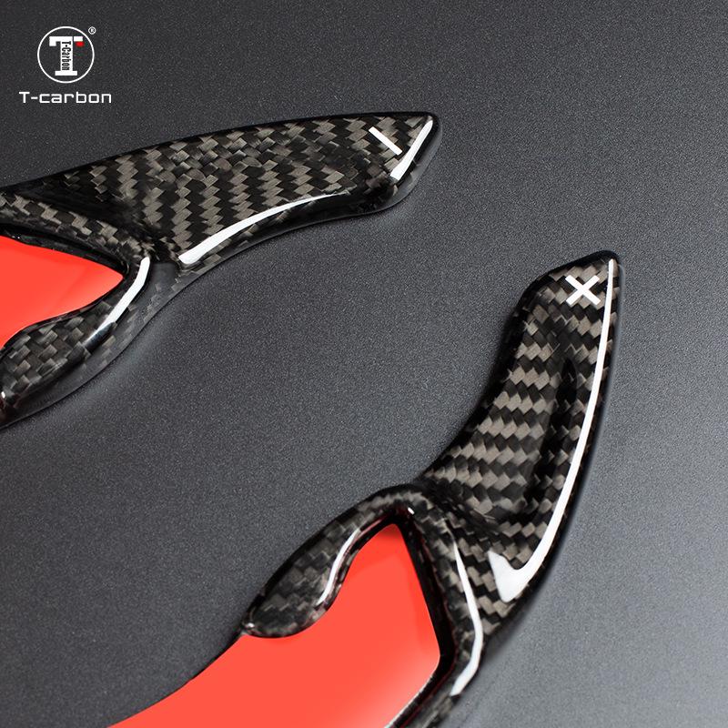 Subaru Shift Paddle Gear Sticker for XV, Forester, Outback, Legacy, BRZ.