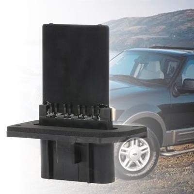Heater Blower Motor Resistor 4L2Z19A706AA For Ford Expedition Explorer 2003-2006