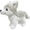 B5881022 AF Stuffed Animal Wolf