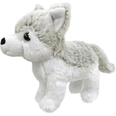 B5881022 AF Stuffed Animal Wolf