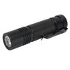 Portable Flashlight High Brightness Type C Rechargeable Multifunctional Pocket Size Torch Light for Camping