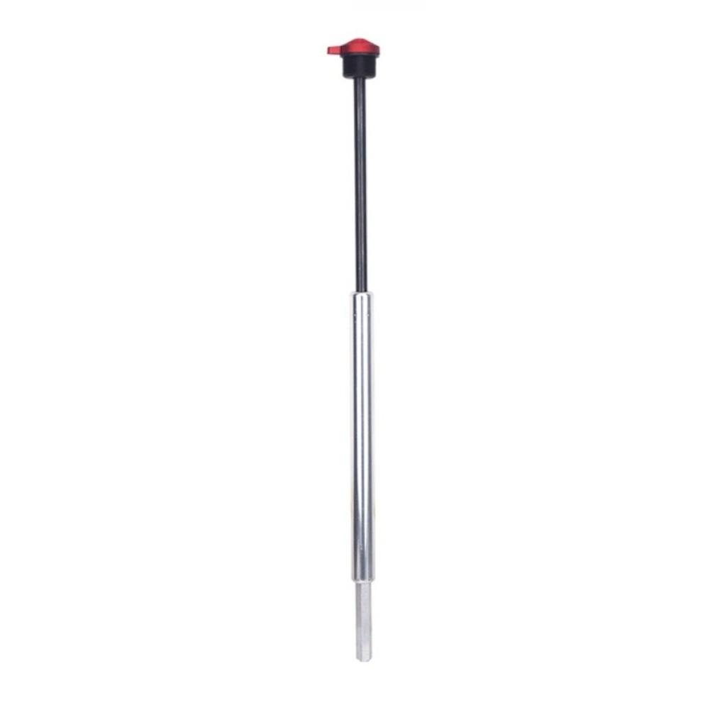 Bike Fork Remote Lockout Switch Aluminum Alloy Shoulder/Wired Control Cable Remote With Inner Wire Mountain Bike Repair Part A