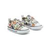 Converse Chuck Taylor All Star Low Easy-On Toddler Shoes Science Class