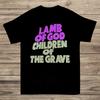 Lamb Of God Children of the Grave T-shirt Full Size S To 5XL Unisex T-Shirt