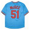 Men's Vintage-Style Stitched Baseball Jerseys 1 Ozzie Smith 6 Stan  9 Roger Maris 20 Lou Brock 45 Bob Gibson  S-3XL