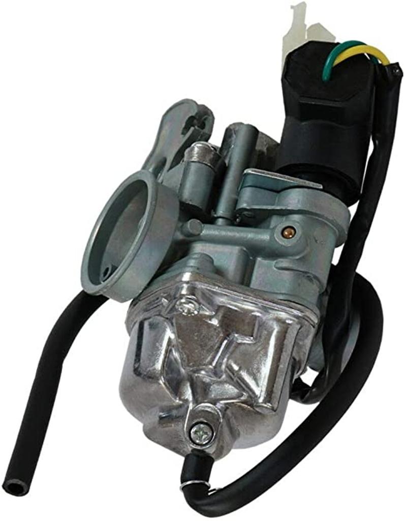 Carburetor as Pictured For YAMAHA ZUMA YW50P 2002 YAMAHA ZUMA YW50R 2003