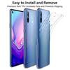 Ультратонкий прозрачный мягкий чехол для телефона для iphone Samsung Huawei Xiaomi Nokia Meizu Sony и т. Д.